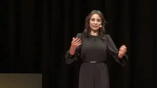 How I Found Freedom Through Dance | Rozita Shojaei | TEDxKoenigsallee