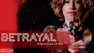 Betrayal (2003) | Full Movie | Erika Eleniak | Adam Baldwin | Julie du Page