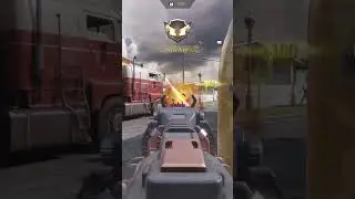 秒傷超高的隱藏版T0　  #codm #cod #callofdutymobile #codmobile #gaming #callofduty #smartphone  #決勝時刻mobile