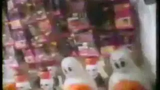 Halloween Toys R Us
