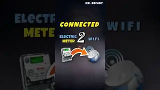 Smart Meters with SIM Card! 😱 Electricity Ka Future