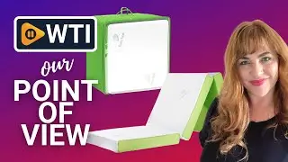 Cushy Form 4in Foldable Foam Mattresses | Our Point Of View