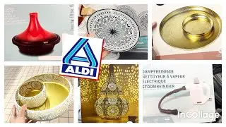 😱ALDI ARRIVAGE DE FOLIE   1 mars 2025