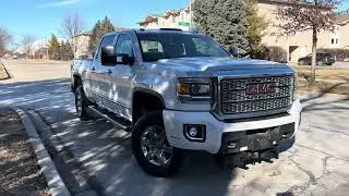 2019 GMC SIERRA 3500 stock# D1722