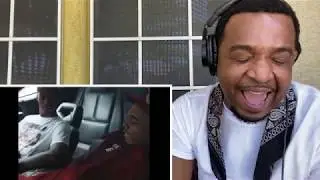ALMIGHTY SUSPECT - GetYoMans | REACTION