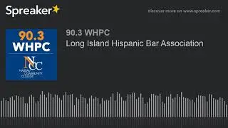 Long Island Hispanic Bar Association