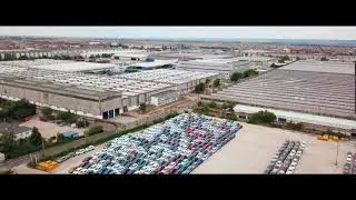 Cum se fabrică: Ford Puma (official trailer)
