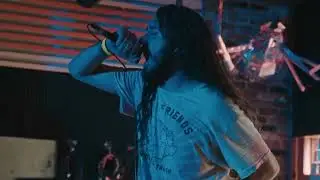 Tiny Voices - October 26th, 2025 (Live at FEST)