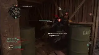 Cod ww2 shipment 1944 montage
