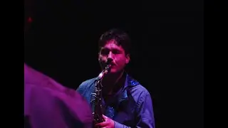 Amstel Quartet: Marc Mellits - Tapas Five