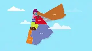 QRCE 2019 activities summary- ملخص فعاليات مركز الملكة رانيا للريادة 2019