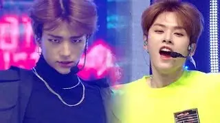 Stray Kids - MIROH [Music Bank Ep 974]