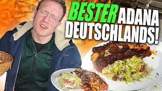 DAS IST DER BESTE ADANA DEUTSCHLANDS!