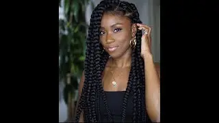 OH, SO LOVELY!!! #6 - HIGHLIGHTING SOME OF THE MOST BEAUTIFUL BLACK WOMEN 🔥🔥🔥🔥🔥🔥