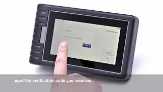 How to register and activate TOPDON ArtiDiag 800 BT ?