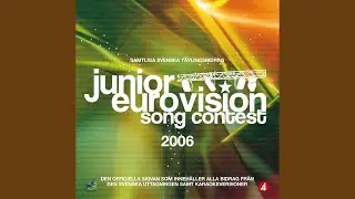 Jorden runt (Karaoke Version)
