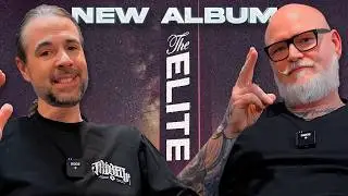 A 10-Day Metal Vocal Recording Marathon! EYL ep. 54 w/TJ Frost