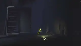 Little Nightmares // Das Dunkle Gefängnis // Lets Play 1