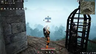 BDO Ecology - Serendia (Part4) - Imps; Al Rhundi Rebels; Kzarka Shrine