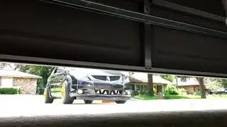 Project Racecar part 2