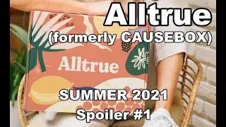 ALLTRUE Summer 2021 Spoiler #1 (formerly causebox)