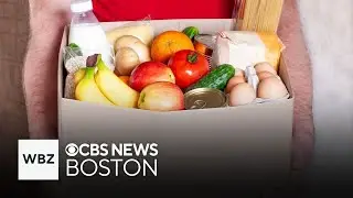 Nearly 2 million Massachusetts residents are food insecure, study finds