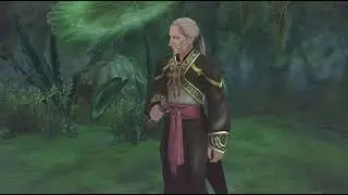 Tales of Xillia Remastered. Part 36.