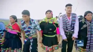 INTEGRACION HUAÑOMA - SALAKI 2017