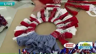 Patriotic Craft Ideas