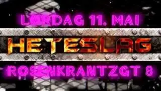NWF Heteslag 2013 promo