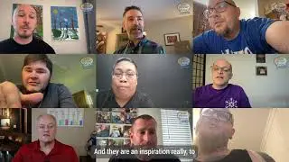 Beyond Limits: Rare Men Talking Mental Health