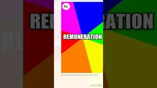 Remuneration #Remuneration #Costaccounting #youtubeshorts #shorts