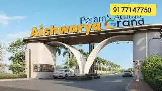 Near GOOGLE AI DATA CENTER. TARLUVADA. Vizag 