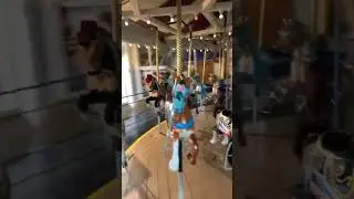 Merry-Go-Round Museum Sandusky Ohio