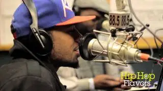 The World according to Mic Deluxx