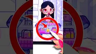 😱👉SECRET AIRPORT IN PAZU AVATAR WORLD New Update #pazu #avatarworld #pazuavatarworld