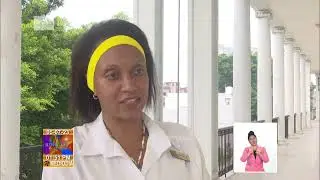 Abren en Cuba Escuela de Cuidadores de Adultos Mayores