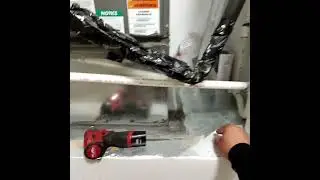 Solving HVAC System Water Leak in Condo - Quick Fix | Spectrum Heating and Air