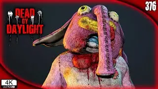 PROBANDO AL FIN EL REWORK DEL PAYASO | DEAD BY DAYLIGHT Gameplay Español
