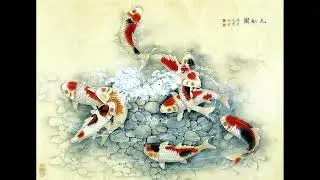 Chinese Flute Type Beat 