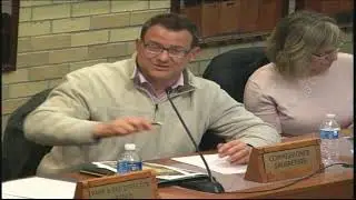 Chaska Park Board 03-09-20