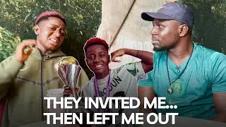 The Real Deborah Abiodun: How I Became a Super Falcons “Star”🇳🇬 | Chat with Dr Victor Ademola (S1E1)
