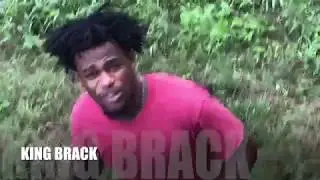 KING BRACK 