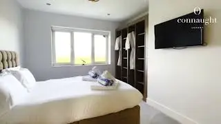 Chase House - an impressive brand new country house with stunning views - Dorset