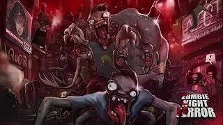 Magnetic Anomaly - Zombie Night Terror OST
