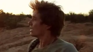 Stolen - Theatrical Trailer