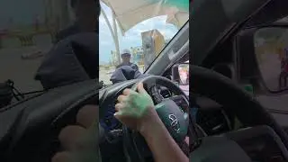 Palembang to Bandung, Silaturahmi Journey.