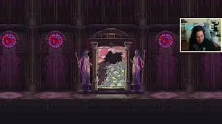 Blasphemous - Miriam Challenge 4 (Strife & Ruin DLC)