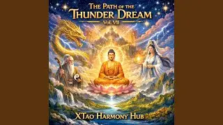 The Dream Echoes the Thunder &middot; 雷夢回響 (雷印篇 &middot; 夢聽雷心 &middot; 響歸道印)