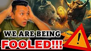 ❌ BITCOIN WILL GO THIS LOW!!!!!!? ❌ [watch ASAP!!!!!]